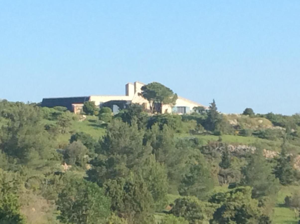 Domaine Castelsec Villa Roquefort-des-Corbières Kültér fotó
